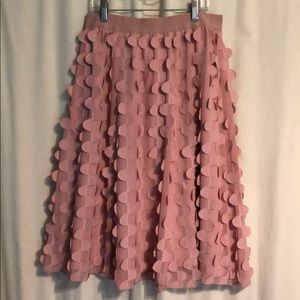 Ann Taylor skirt